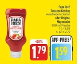 nah und gut Torgau - Tomaten Ketchup Angebot im Prospekt Tomaten Ketchup bei nah und gut im Torgau Prospekt für 1,59 €