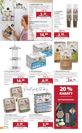 Vogelkäfig im Dehner Garten-Center Prospekt in Frechen Aktueller Dehner Garten-Center Prospekt mit Vogelkäfig, "Aktuelle Angebote", Seite 14