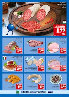 Fisch im Marktkauf Prospekt "GANZ GROSS in kleinsten Preisen!" mit 48 Seiten (Nürnberg)