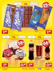 Milka im Netto Marken-Discount Prospekt in Leipzig Aktueller Netto Marken-Discount Prospekt mit Milka, "Aktuelle Angebote", Seite 39