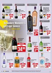 Aktueller E center Prospekt mit Whisky, "Aktuelle Angebote", Seite 30