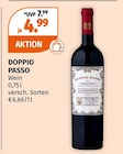 DOPPIO PASSO  im aktuellen Müller Prospekt für 4,99 €