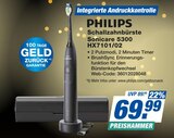 Schallzahnbürste Sonicare 5300 HX7101/02 bei expert im Schopfheim Prospekt für 69,99 €
