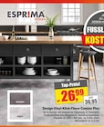 Aktuelle Fliesen Angebote bei Witthus Heimtex-Fachmarkt GmbH in Oldenburg Aktuelles Design-Vinyl-Klick-Fliese Comino Plus Angebot bei Witthus Heimtex-Fachmarkt GmbH in Oldenburg ab 26,99 €
