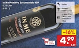 In Me Primitivo Susumaniello IGP im Angebot bei Netto Marken-Discount in Castrop-Rauxel In Me Primitivo Susumaniello IGP Angebote bei Netto Marken-Discount Castrop-Rauxel für 4,99 €