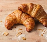 Butter-croissant im Netto Marken-Discount Prospekt Butter-croissant von BACK STUBE im aktuellen Netto Marken-Discount Prospekt für 1,00 €