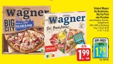 Die Backfrische bei EDEKA im Wilsdruff Prospekt für 1,79 €