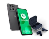 Pack Smartphone Motorola Moto G15 Power 672" Double SIM 256 Go Gris souris + Moto Buds BF FD en promo chez Fnac Pack Smartphone Motorola Moto G15 Power 672" Double SIM 256 Go Gris souris + Moto Buds BF FD dans le catalogue Fnac