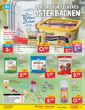 Aktueller Netto Marken-Discount Prospekt mit Dekoration, "Aktuelle Angebote", Seite 13
