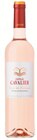 Côtes de Provence AOP Rosé - CAVALIER TERRE DE PROVENCE - Super U à Cognac Côtes de Provence AOP Rosé - CAVALIER TERRE DE PROVENCE en promo chez Super U Cognac à 6,05 €