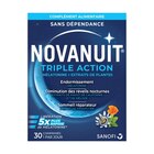 Gamme Triple Action - NOVANUIT dans le catalogue Carrefour