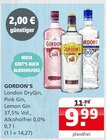 Aktuelle Gin Angebote bei Getränke Quelle Weydringer in Göttingen Aktuelles London Dry Gin Angebot bei Getränke Quelle Weydringer in Göttingen ab 9,99 €