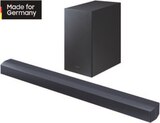 Aktuelle Fernseher Angebote bei expert in Wesel Aktuelles C-Soundbar HW-C460G Angebot bei expert in Wesel ab 129,00 €