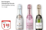 Aktuelle Sekt Angebote bei GLOBUS in Offenbach (Main) Aktuelles Chardonnay Piccolo Angebot bei GLOBUS in Offenbach (Main) ab 1,88 €