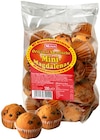 Mini Magdalenas Angebote von Monti bei REWE Hamburg für 2,29 €