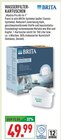 Wasserfilter-Kartuschen Angebote von Brita bei Marktkauf Hemer für 49,99 €