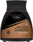 Instant-Espresso Classico im Angebot bei E center in Darmstadt Instant-Espresso Classico Angebote von Cellini bei E center Darmstadt