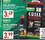 Grill Holzkohle Angebote von EDEKA zuhause bei Marktkauf Neuss für 3,49 €