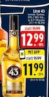 Aktuelle Likör Angebote bei EDEKA in Duisburg Aktuelles Licor 43 Angebot bei EDEKA in Duisburg ab 11,99 €