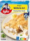 Filegro Müllerin Art von Iglo im aktuellen Penny Prospekt