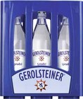 Aktuelle Gerolsteiner Angebote bei Trinkgut in Frankfurt (Main) Aktuelles Mineralwasser Angebot bei Trinkgut in Frankfurt (Main) ab 5,49 €