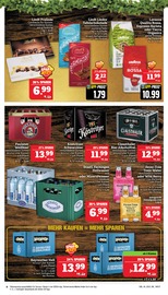 Aktueller Marktkauf Prospekt mit Bier, "GANZ GROSS in kleinsten Preisen!", Seite 6