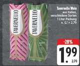 Wein bei EDEKA im Prospekt "" für 1,99 €