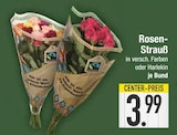 E center Traunstein - Rosen-Strauß Angebot im Prospekt Rosen-Strauß bei E center im Traunstein Prospekt für 3,99 €