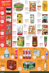 Zucker im GLOBUS Prospekt in Braunschweig Aktueller GLOBUS Prospekt mit Zucker, "Aktuelle Angebote", Seite 4