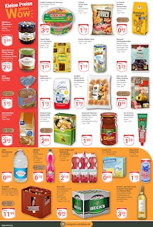 Haribo im aktuellen GLOBUS Prospekt (Salzgitter) Haribo im GLOBUS Prospekt "Aktuelle Angebote" mit 25 Seiten (Salzgitter)