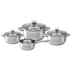 POCOline Topfset im Angebot bei POCO in Speyer POCOline Topfset Angebote bei POCO Speyer für 25,00 €