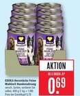 Feine Mahlzeit Hundenahrung im Angebot bei Marktkauf in Heilbronn Feine Mahlzeit Hundenahrung Angebote von EDEKA Herzstücke bei Marktkauf Heilbronn für 0,69 €