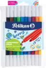 Colorella Duo im budni Prospekt Colorella Duo von Pelikan im aktuellen budni Prospekt für 3,29 €