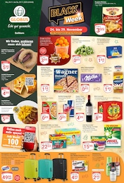 GLOBUS Prospekt: "Aktuelle Angebote", 24 Seiten, 24.11.2025 - 29.11.2025