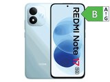 Redmi Note 17 5G 256 GB Sky Teal Dual SIM von XIAOMI im aktuellen MediaMarkt Saturn Prospekt für 279,00 €