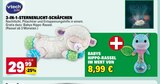 3-in-1-Sternenlicht-Schäfchen Angebote von vtech bei Marktkauf Böblingen für 29,99 €