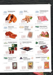 Hamberger Bekleidung im Prospekt 