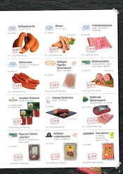 Aktueller Hamberger Prospekt mit Silvester, "NON FOOD Catering", Seite 5
