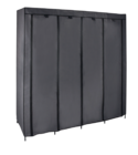 Stoffschrank „Intra“ für 29,95 € bei Sconto SB im Angebot Stoffschrank „Intra“ im aktuellen Sconto SB Prospekt