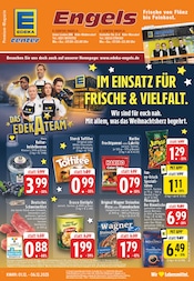 Aktueller E center Prospekt mit Flammkuchen, "Aktuelle Angebote", Seite 1