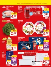 Tierbedarf im Netto Marken-Discount Prospekt in Memmingen Aktueller Netto Marken-Discount Prospekt mit Tierbedarf, "Aktuelle Angebote", Seite 49