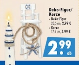 Aktuelles Deko-Figur Angebot bei Mäc-Geiz in Nürnberg ab 2,99 €