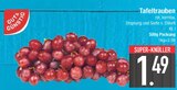 Tafeltrauben von Gut & Günstig im aktuellen EDEKA Prospekt für 1,49 €