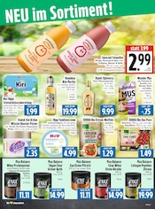 Aktueller EDEKA Prospekt mit Erdbeeren, "Aktuelle Angebote", Seite 12