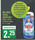 Aktuelles Total Aktiv Gel Angebot bei Marktkauf in Bielefeld