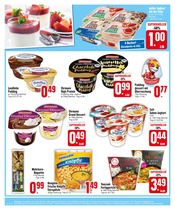 Aktueller EDEKA Prospekt mit Joghurt, "Preiswertes & Hochwertiges", Seite 6