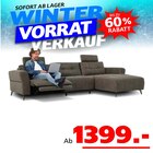 Seats and Sofas Oberhausen - Bronx Angebot im Prospekt Bronx bei Seats and Sofas im Oberhausen Prospekt für 1.399,00 €