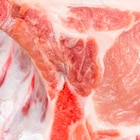 EDEKA Bargteheide - Frisches Kotelett Angebot im Prospekt Frisches Kotelett bei EDEKA im Bargteheide Prospekt für 5,55 €