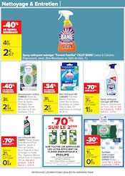 Philips Angebote im Prospekt "LE MOIS VIP VERY IMPORTANT PROMOS*" von Carrefour auf Seite 58