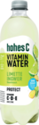 Functional Water Angebote von Hohes C bei EDEKA Stralsund